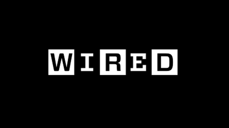 Wired